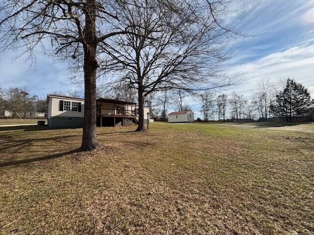 3832 Highway 102 Mitchell, GA 30820 - Photo 2 of 9 102 5