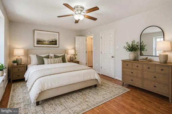 $3,850 | 9929 Hemlock Woods Lane, Burke, VA 22015