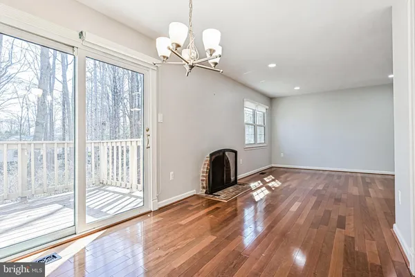 $3,850 | 9929 Hemlock Woods Lane, Burke, VA 22015