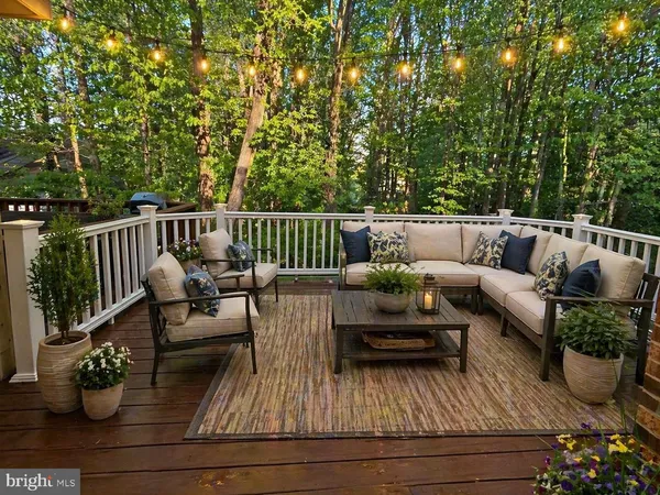 $3,850 | 9929 Hemlock Woods Lane, Burke, VA 22015