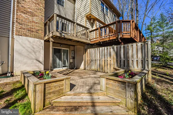 $3,850 | 9929 Hemlock Woods Lane, Burke, VA 22015