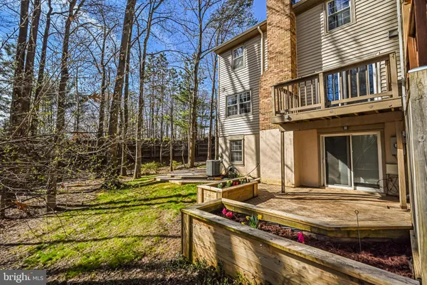 $3,850 | 9929 Hemlock Woods Lane, Burke, VA 22015