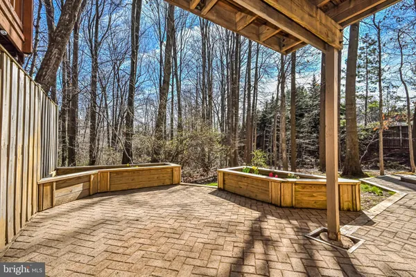 $3,850 | 9929 Hemlock Woods Lane, Burke, VA 22015