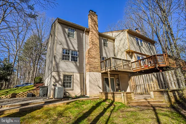 $3,850 | 9929 Hemlock Woods Lane, Burke, VA 22015