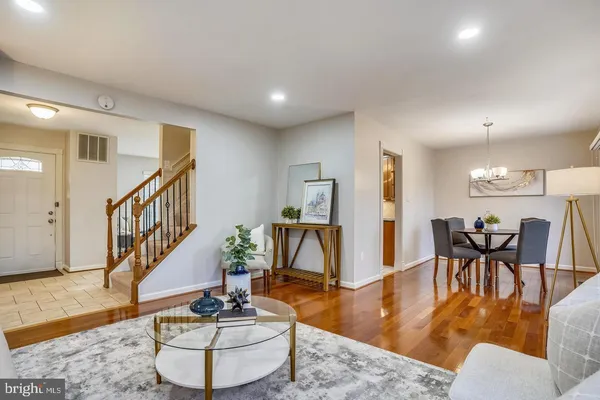 $3,850 | 9929 Hemlock Woods Lane, Burke, VA 22015