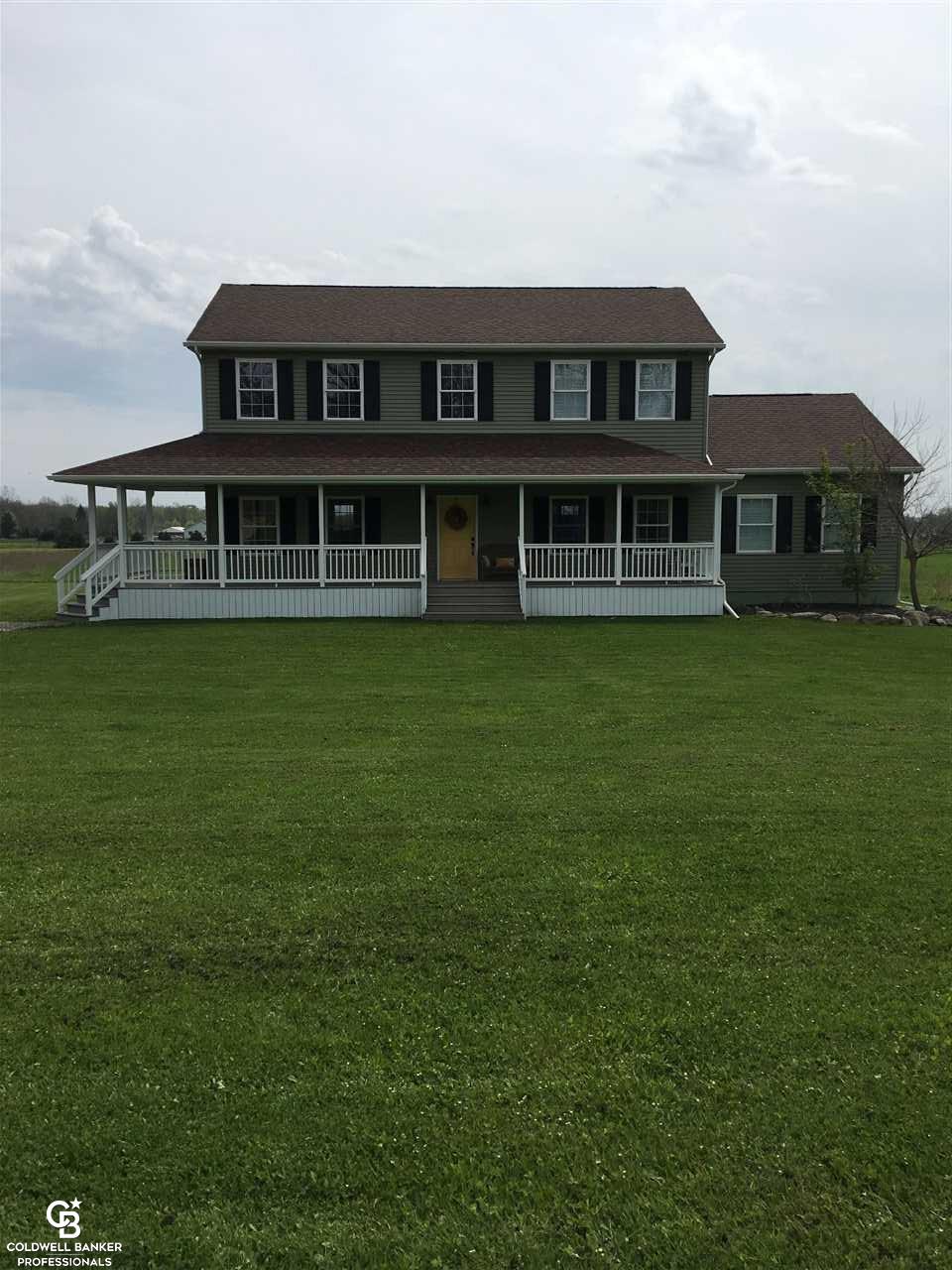 14059 Jeddo Road Yale, MI 48097 - Photo 1 of 27