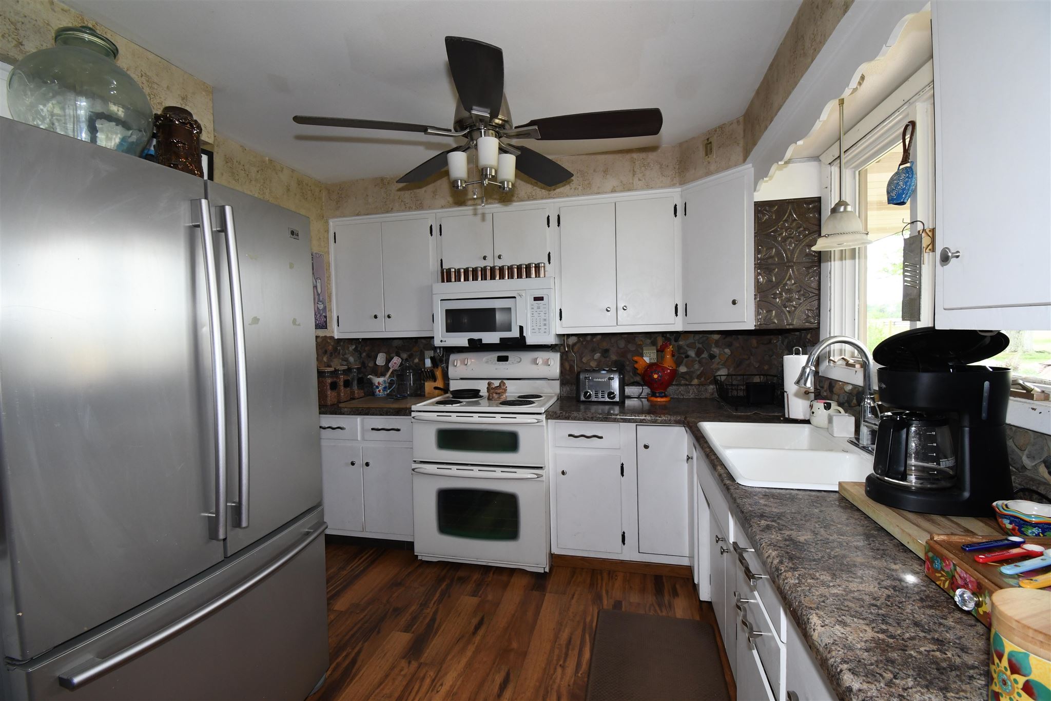 18608 Antwerp Road Harlan, IN 46743 - Photo 8 of 24