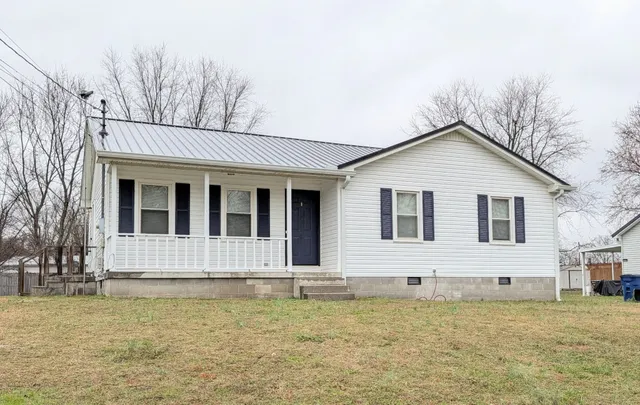 $220,000 | 103 Cherokee Trail, Shelbyville, TN 37160