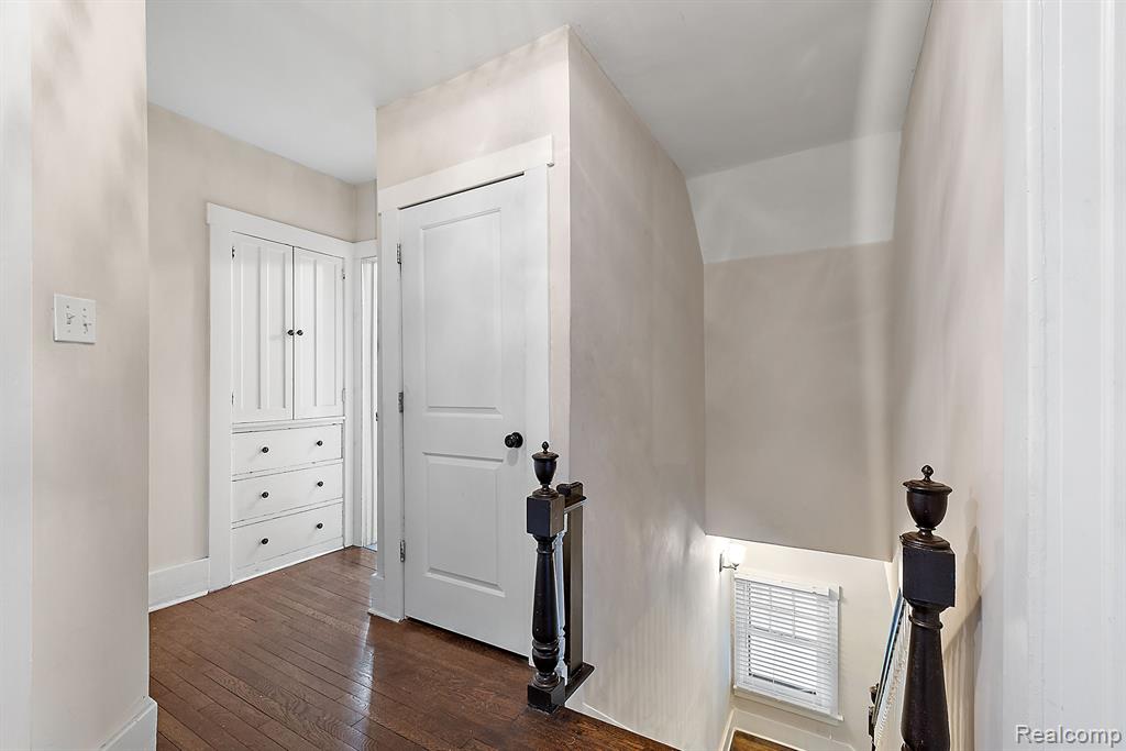 1683 Edison Street Detroit, MI 48206 - Photo 49 of 85 Gallery Image 49