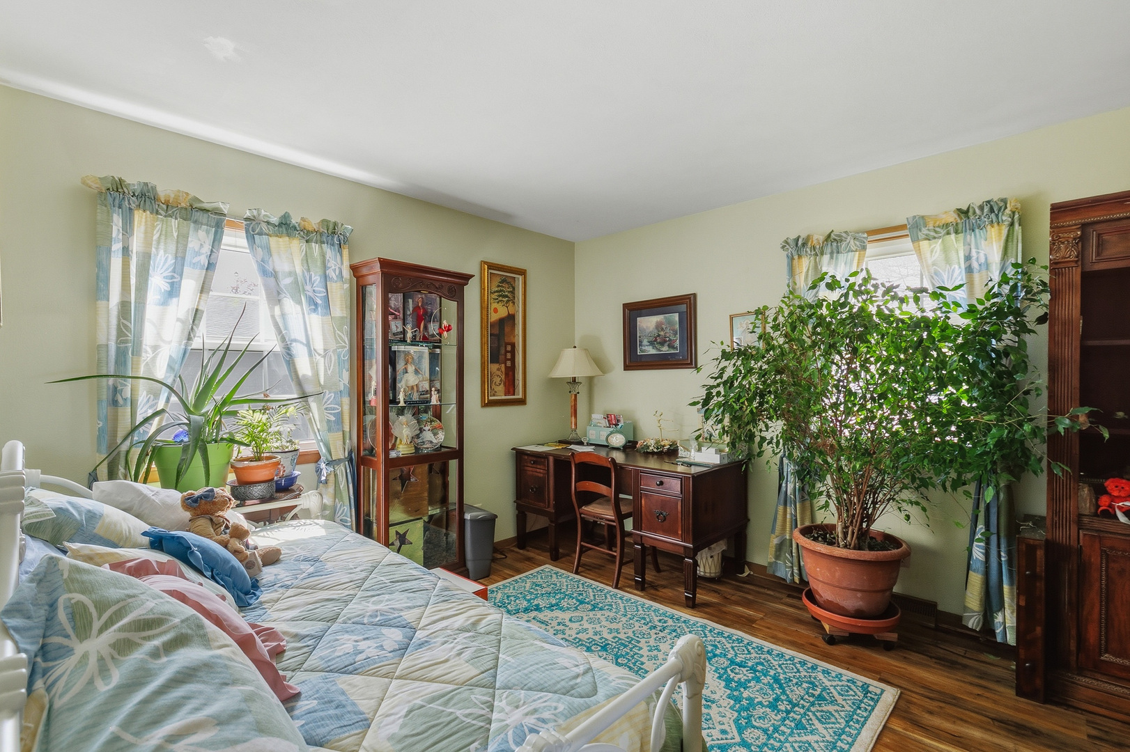 2417 Hickory Grove Road Davenport, IA 52804 - Photo 29 of 39