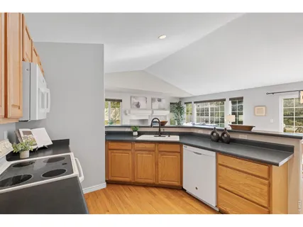 $545,000 | 9695 North Independence Drive, Broomfield, CO 80021