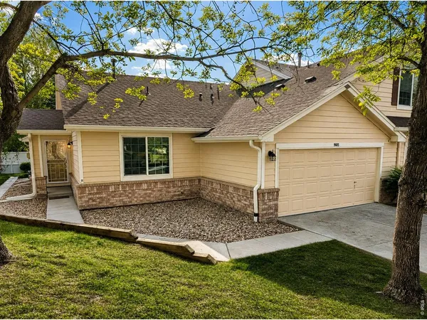 $545,000 | 9695 North Independence Drive, Broomfield, CO 80021