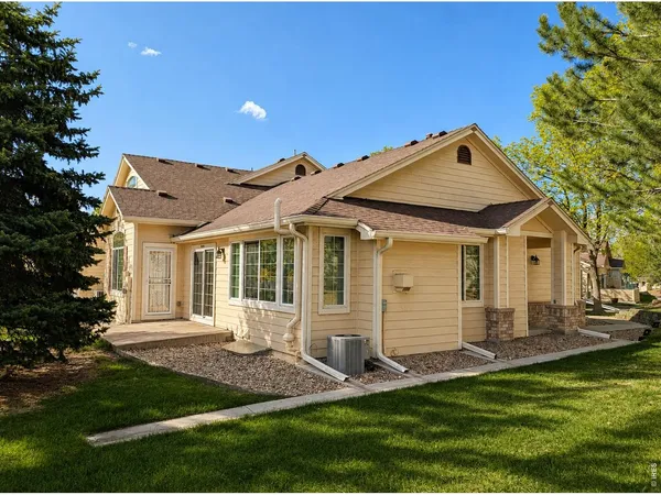 $545,000 | 9695 North Independence Drive, Broomfield, CO 80021