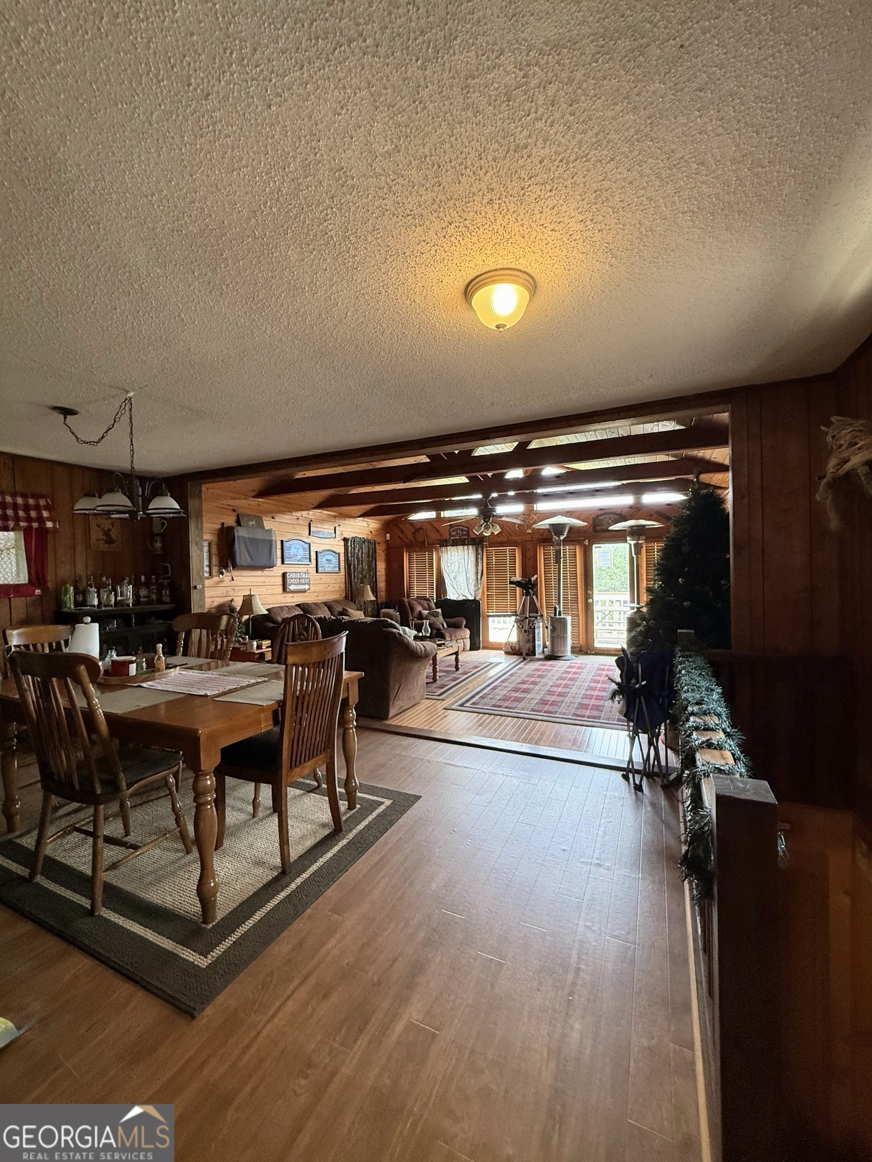 276 Warren Road Lyerly, GA 30730 - Photo 48 of 54