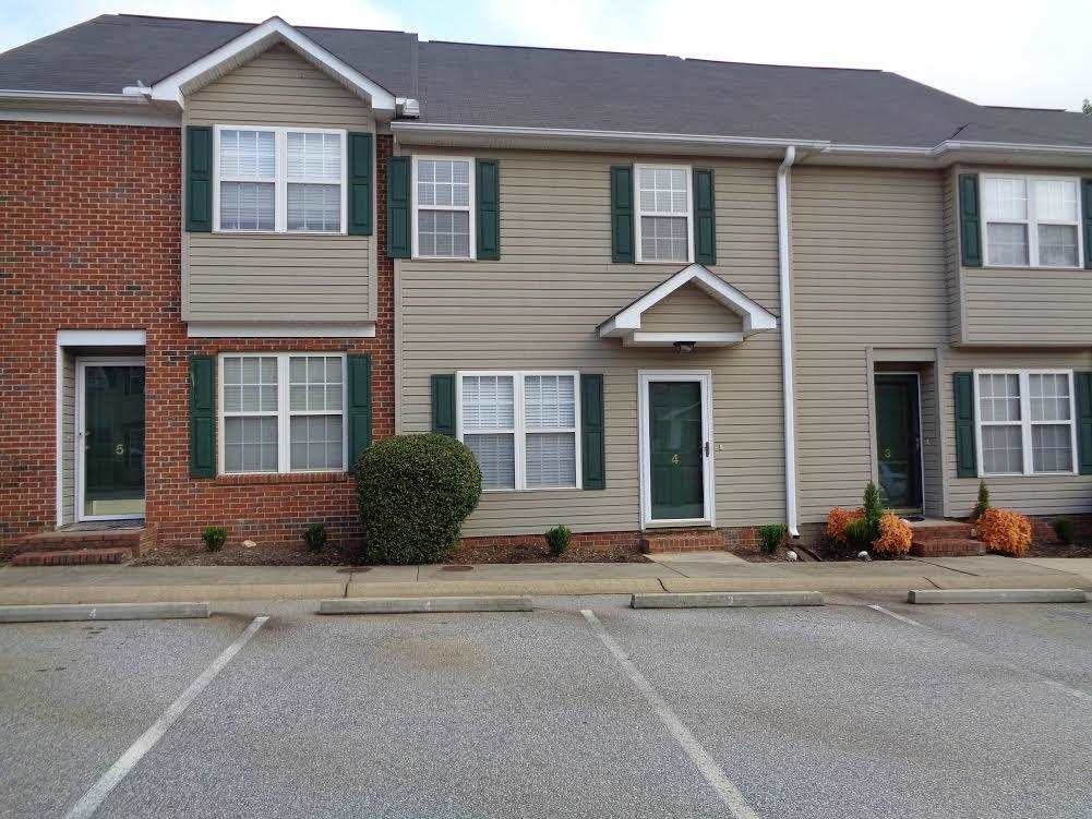 419 East Butler Road, Unit 4 Mauldin, SC 29662 - Photo 1 of 1 Gallery Image 1