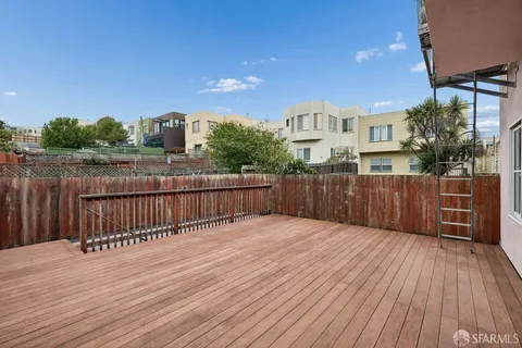 $779,000 | 4030 Balboa Street, Unit 3, San Francisco, CA 94121