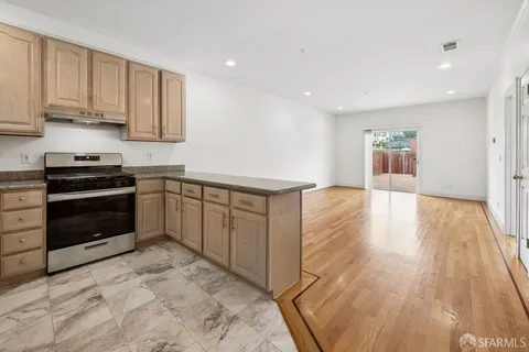 $779,000 | 4030 Balboa Street, Unit 3, San Francisco, CA 94121