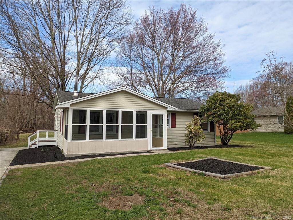 147 Kimball Road Lisbon, CT 06351 - Photo 1 of 1
