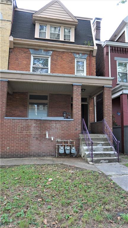 216 South Mathilda Street Pittsburgh, PA 15224 - Photo 1 of 25 Gallery Image 1