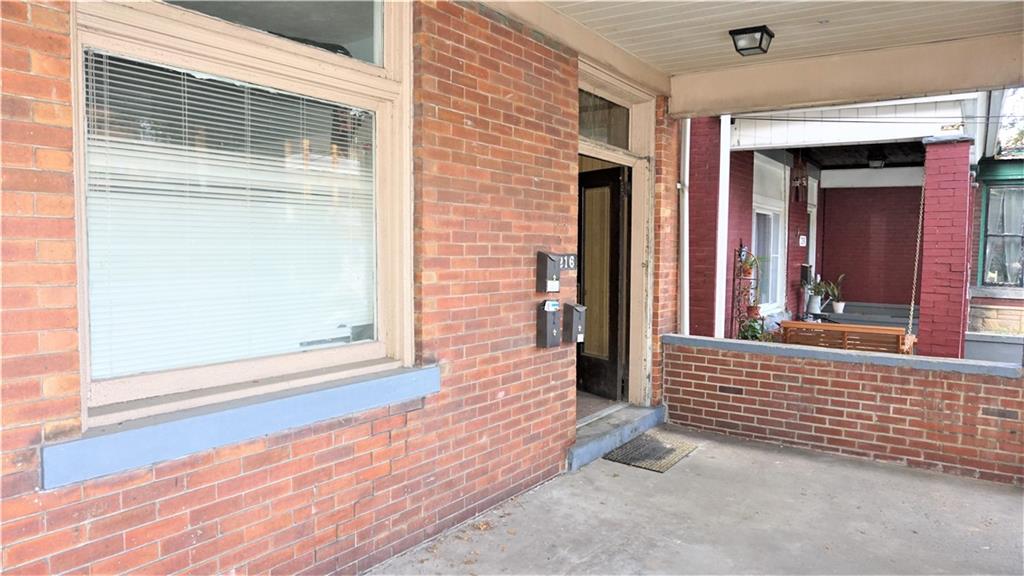 216 South Mathilda Street Pittsburgh, PA 15224 - Photo 3 of 25 Gallery Image 3