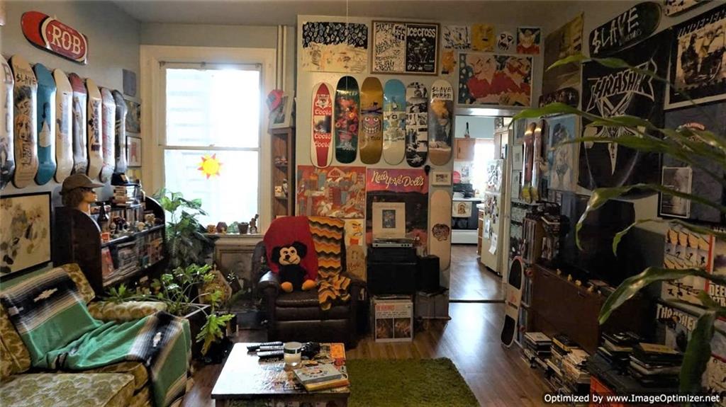 216 South Mathilda Street Pittsburgh, PA 15224 - Photo 6 of 25 Gallery Image 6