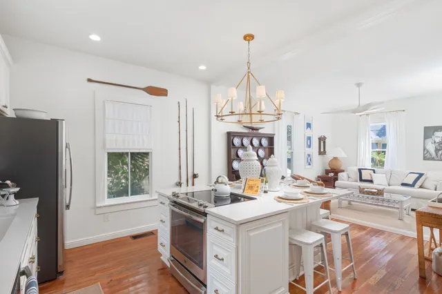 $995,000 | 8 Sevilla Street, St. Augustine, FL 32084