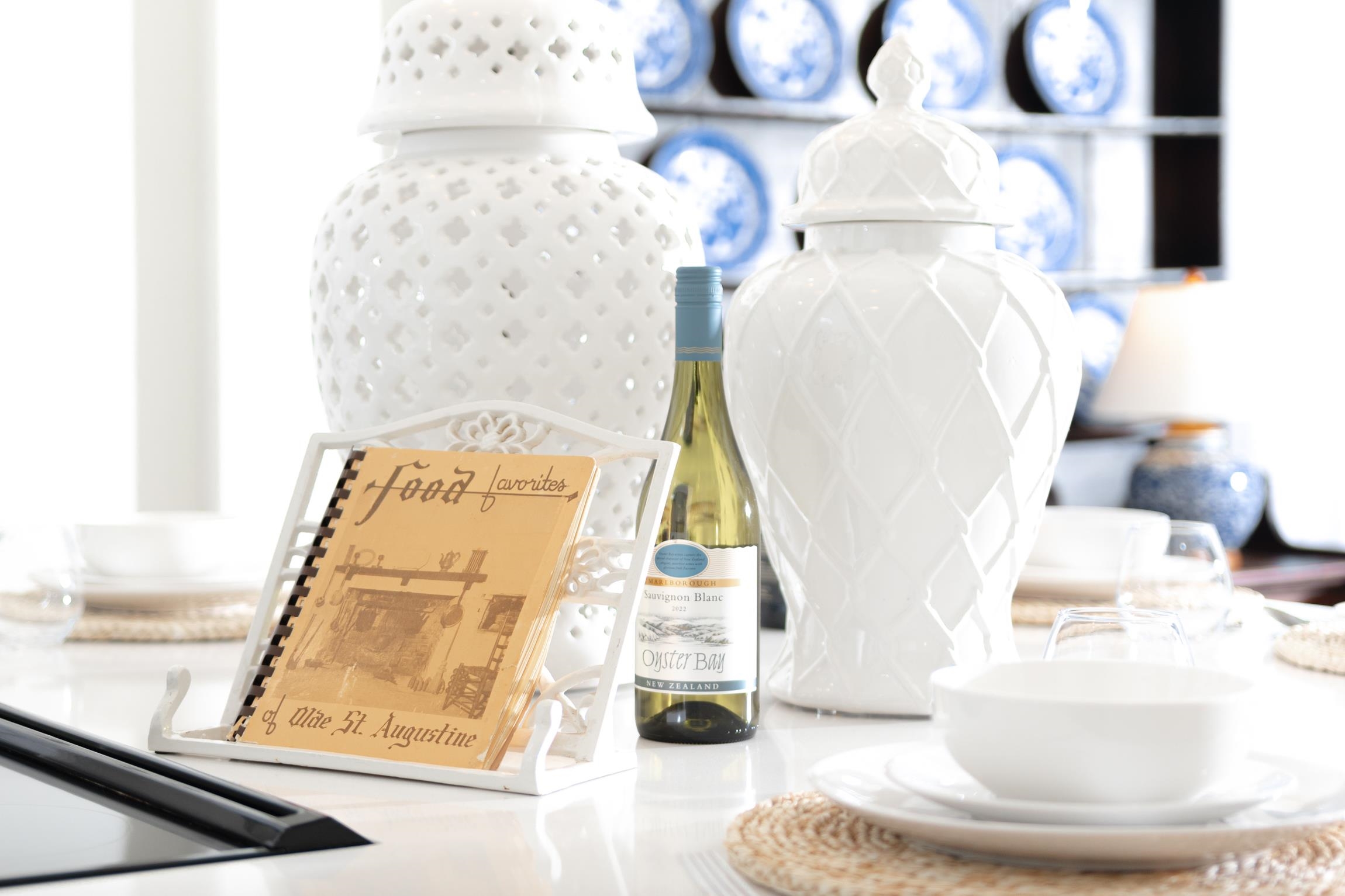 8 Sevilla Street St. Augustine, FL 32084 - Photo 43 of 73 a water heater sitting on top of a table