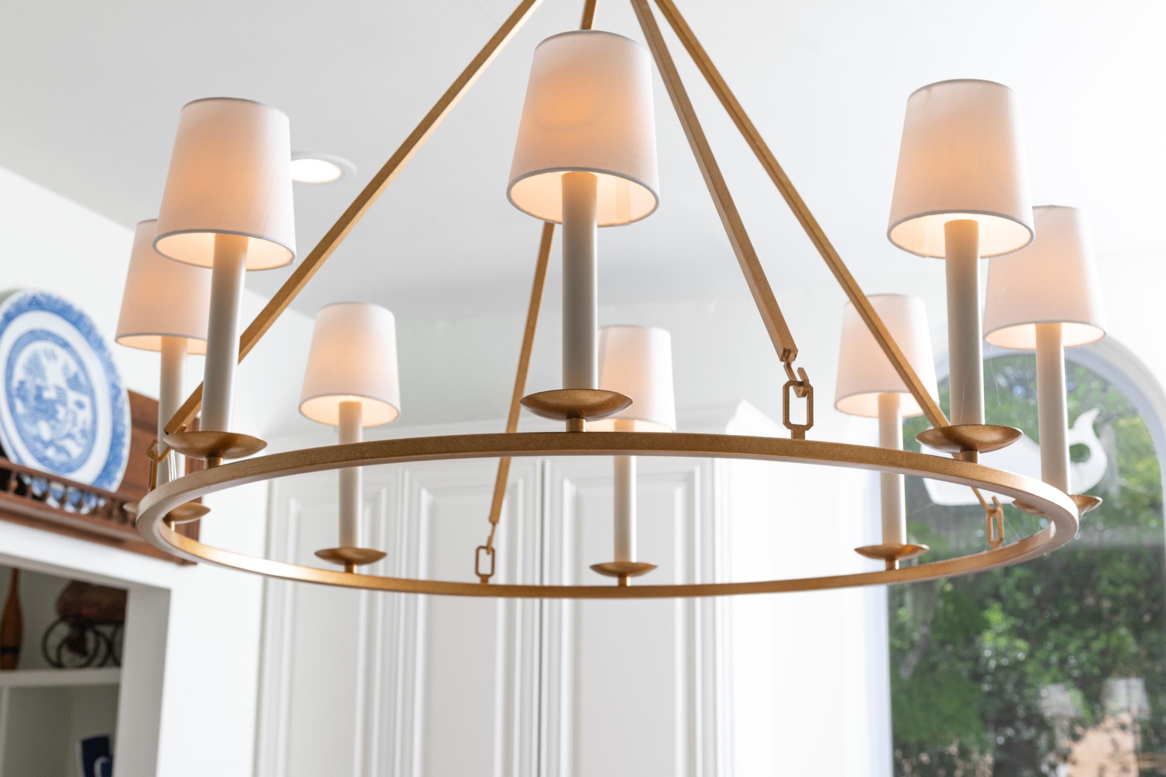 8 Sevilla Street St. Augustine, FL 32084 - Photo 46 of 73 a view of entryway