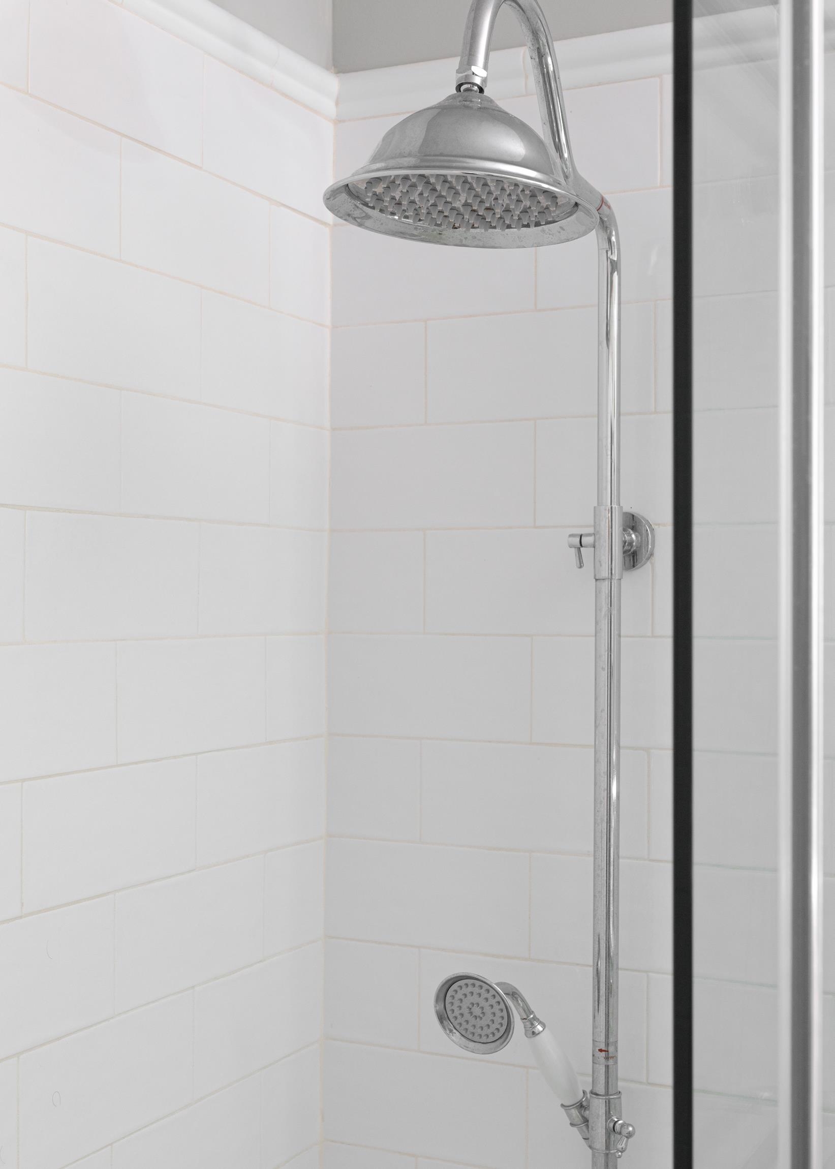 8 Sevilla Street St. Augustine, FL 32084 - Photo 52 of 73 a bathroom with a shower