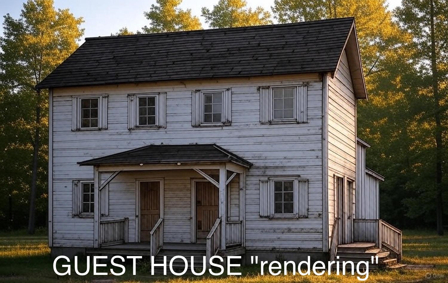 8 Sevilla Street St. Augustine, FL 32084 - Photo 64 of 73 a front view of a house with parking space