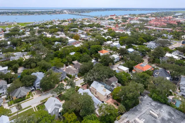 $995,000 | 8 Sevilla Street, St. Augustine, FL 32084