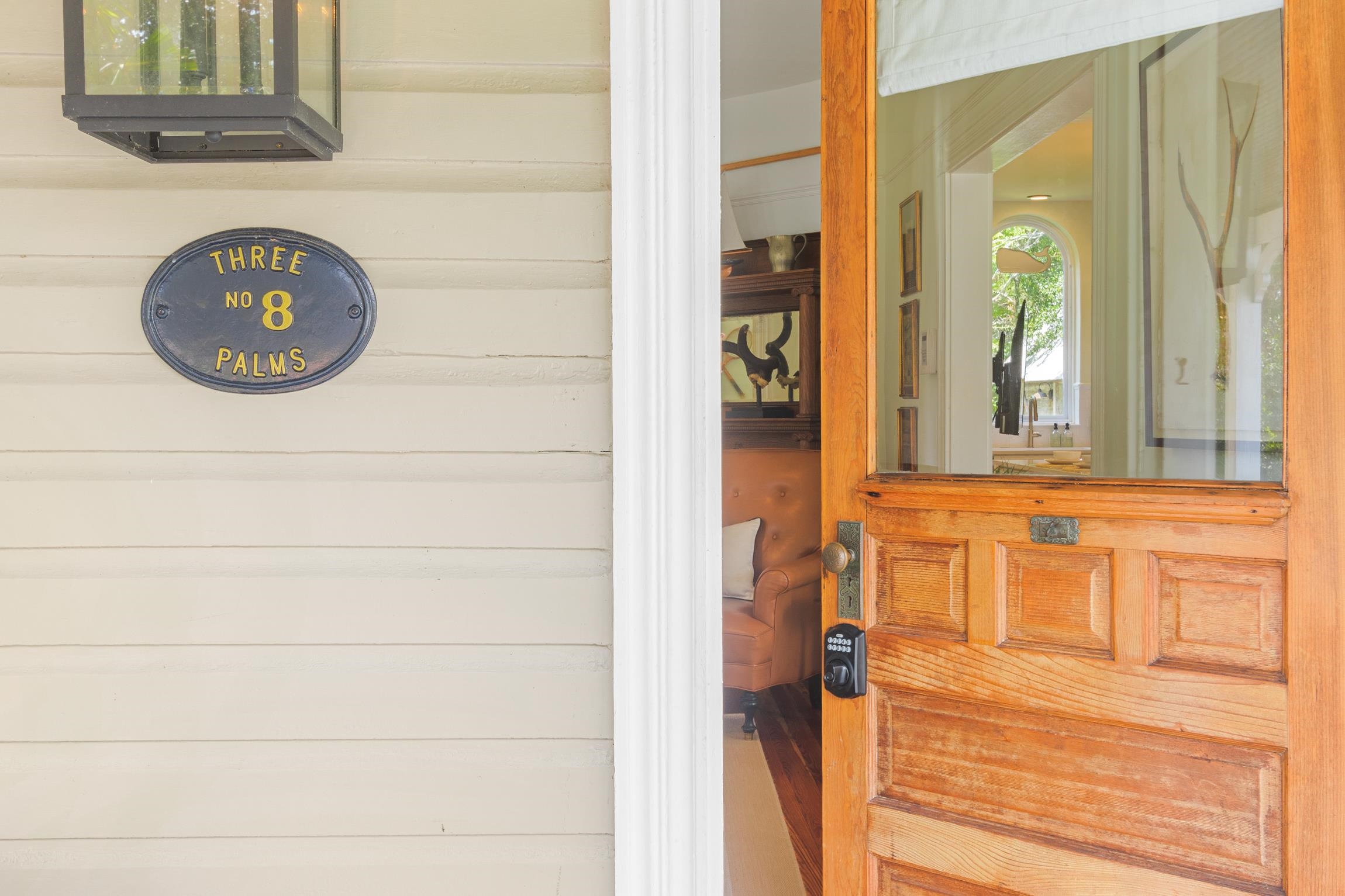 8 Sevilla Street St. Augustine, FL 32084 - Photo 9 of 73 Exterior view