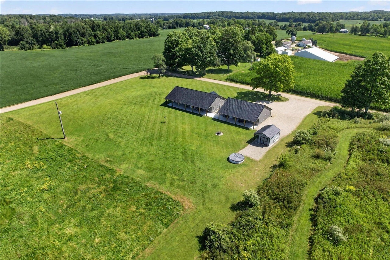 13951 Lane Road Cement City, MI 49233 - Photo 45 of 47 Gallery Image 45