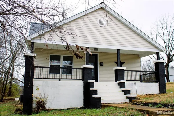 $135,000 | 301 West North Street, Leadwood, MO 63653