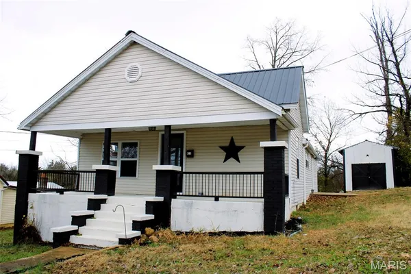 $135,000 | 301 West North Street, Leadwood, MO 63653