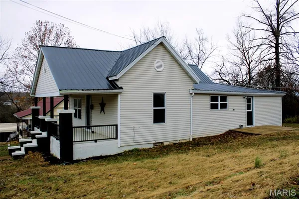 $135,000 | 301 West North Street, Leadwood, MO 63653