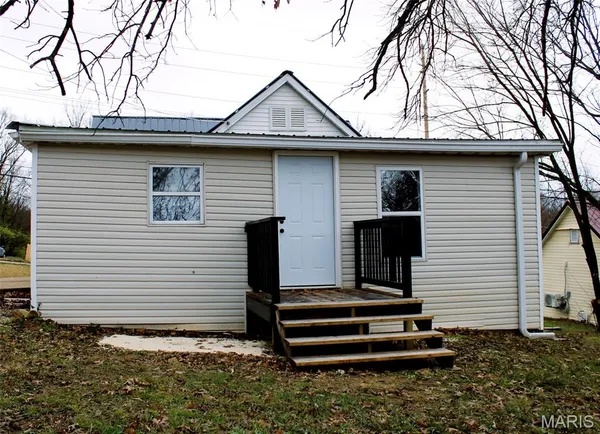 $135,000 | 301 West North Street, Leadwood, MO 63653