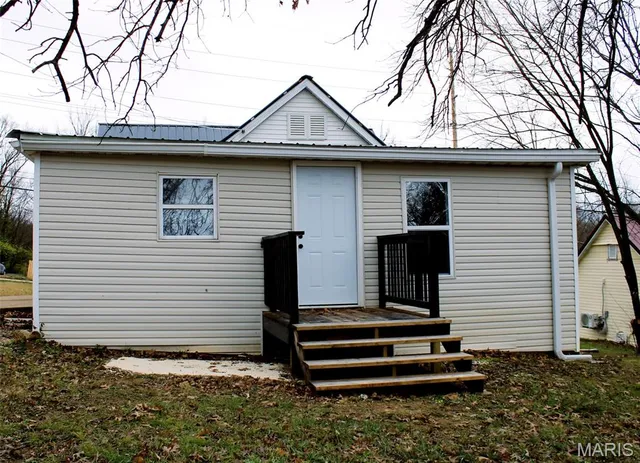 $137,000 | 301 West North Street, Leadwood, MO 63653