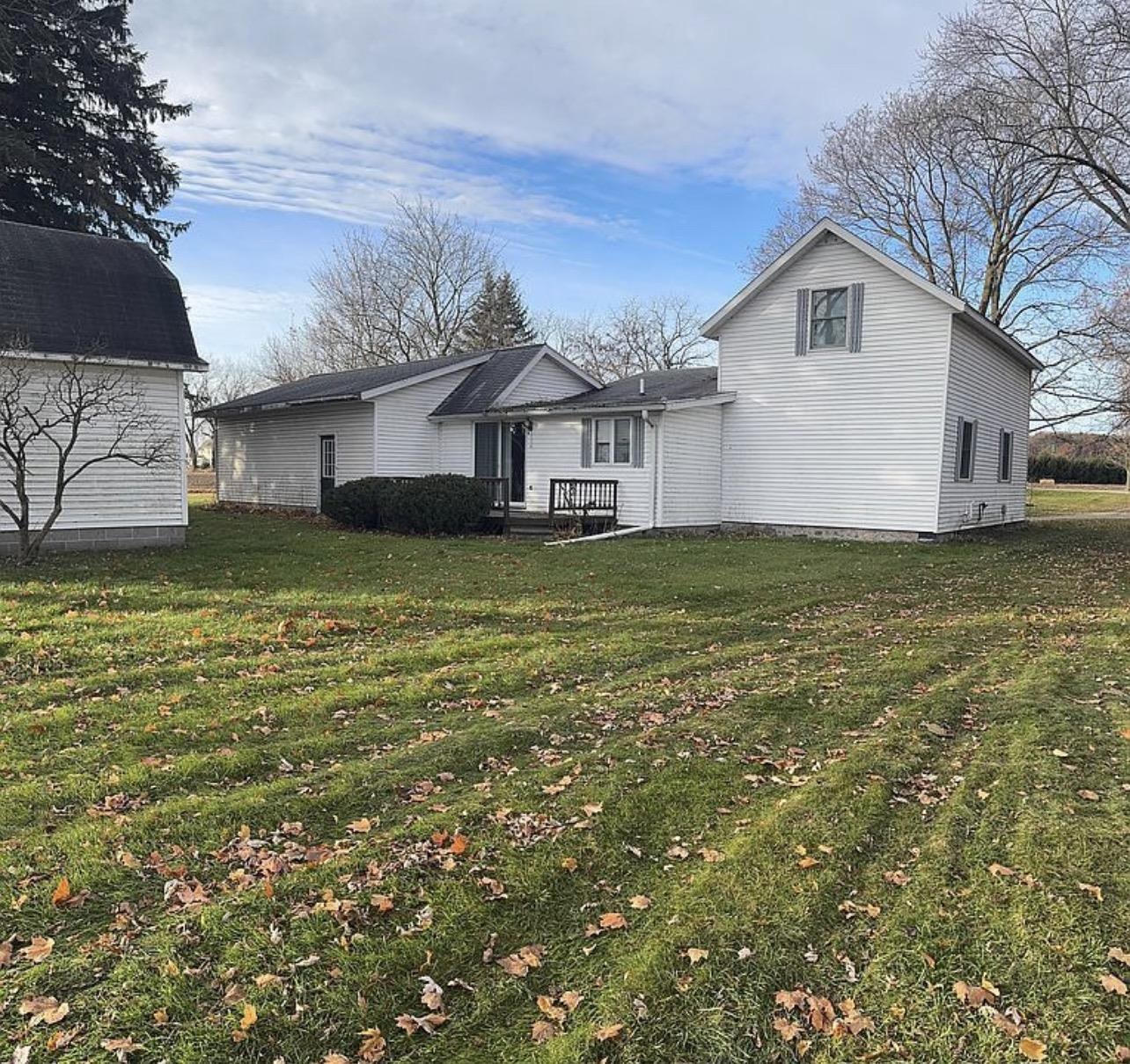 7891 South Lucas Road McBain, MI 49657 - Photo 5 of 57 Gallery Image 5