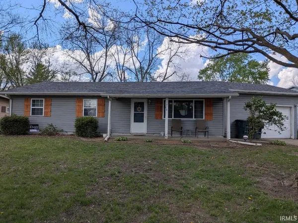 $149,900 | 1908 West Norwood Drive, Muncie, IN 47304