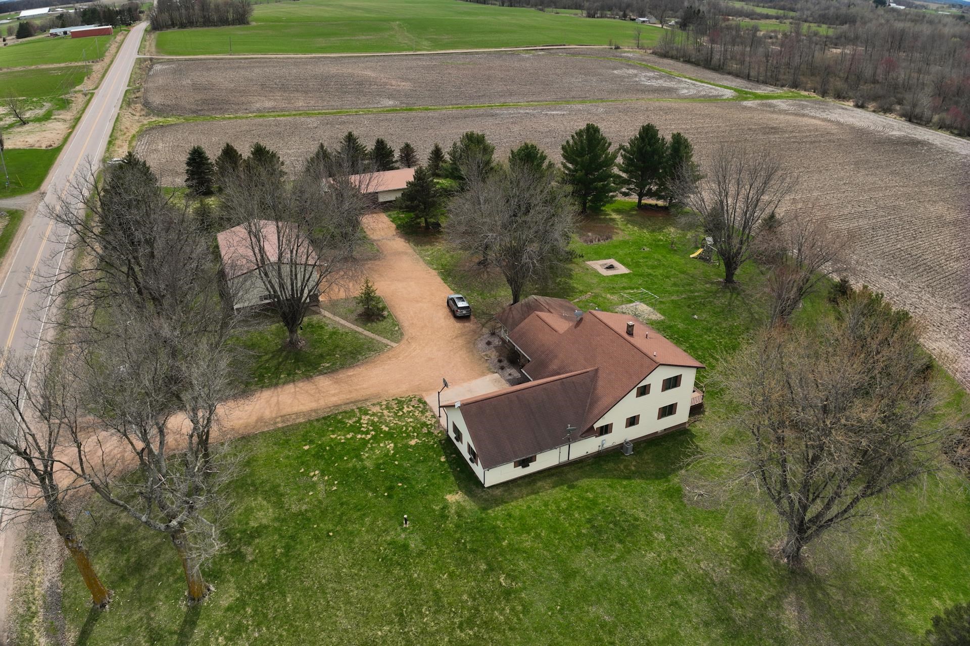 N6479 County Rd K Neillsville, WI 54456 - Photo 5 of 55