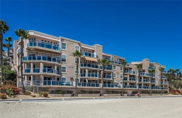 $4,350 | 1500 East Ocean Boulevard, Unit 410, Long Beach, CA 90802