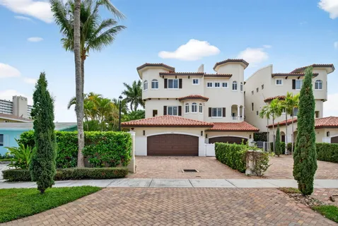 $2,700,000 | 1942 Northeast 6th Street, Unit C, Deerfield Beach, FL 33441