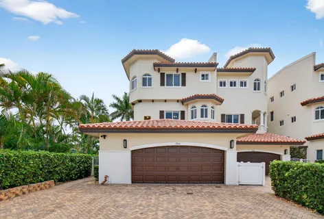 $2,700,000 | 1942 Northeast 6th Street, Unit C, Deerfield Beach, FL 33441