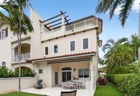 $2,700,000 | 1942 Northeast 6th Street, Unit C, Deerfield Beach, FL 33441
