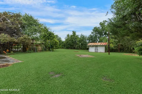 $135,940 | 1415 Catherine Street, Franklin, LA 70538