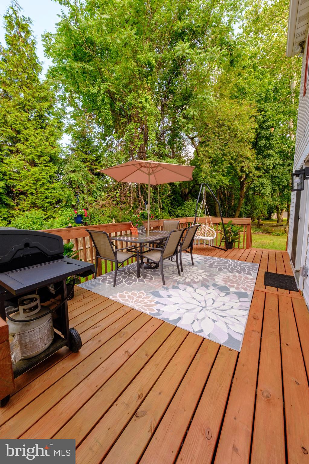 2124 Magnolia Court Cinnaminson, NJ 08077 - Photo 40 of 50 Deck