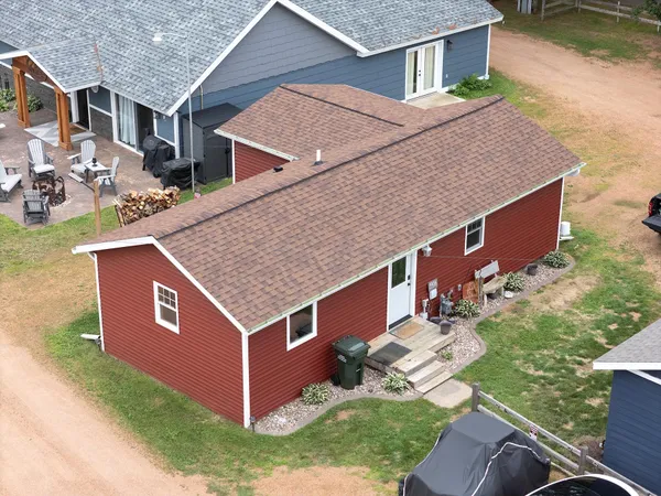 $269,900 | 1908 Summer Breeze Lane, Unit 7, Tomahawk, WI 54487