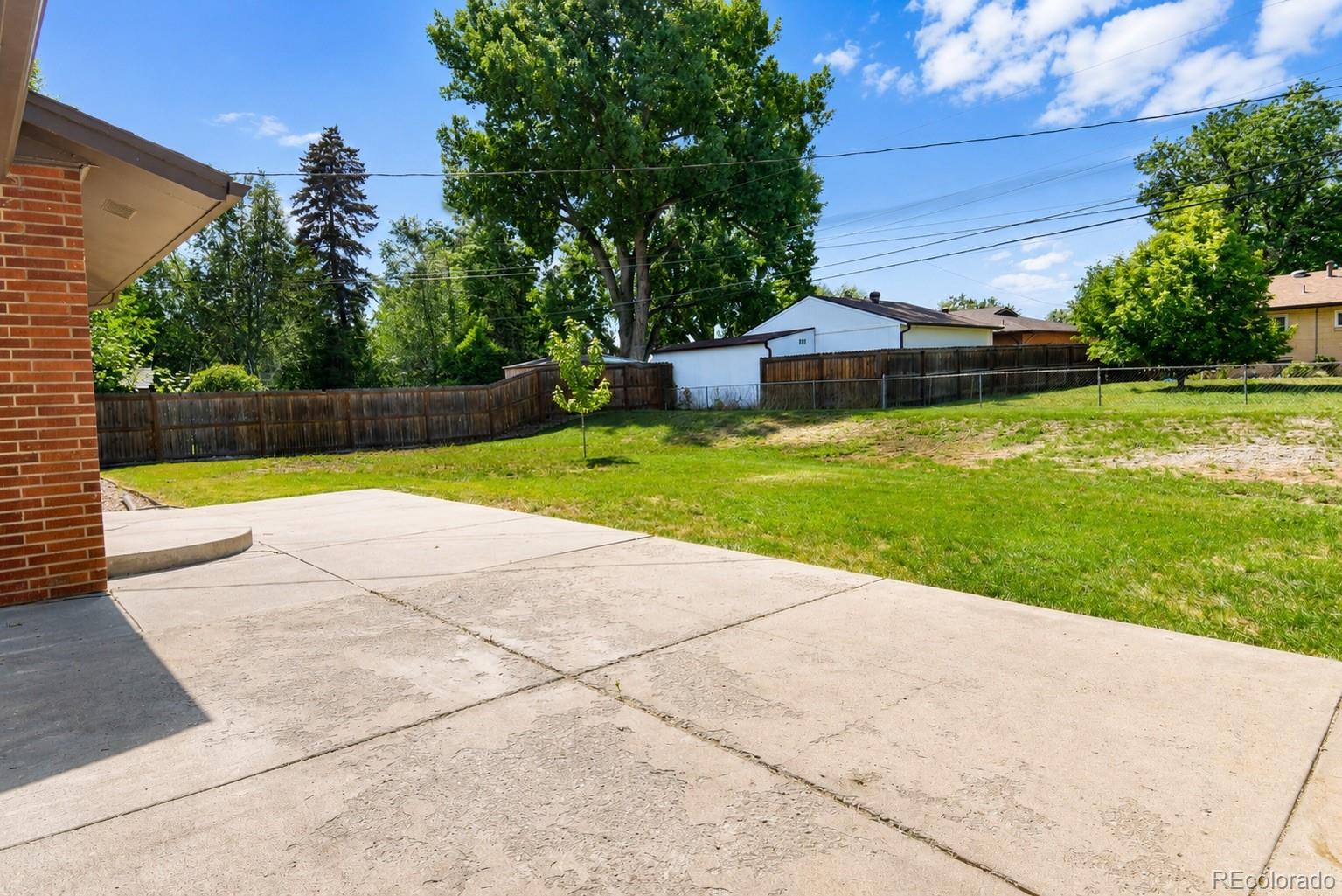 3441 South Patton Way Denver, CO 80236 - Photo 5 of 19