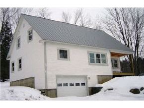 - Back Coventry Road Irasburg, VT 05845 - Photo 2 of 8